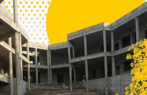 First Steps School (A Purpose Built School in Faisalabad)